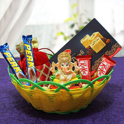 Sweet Ganesha